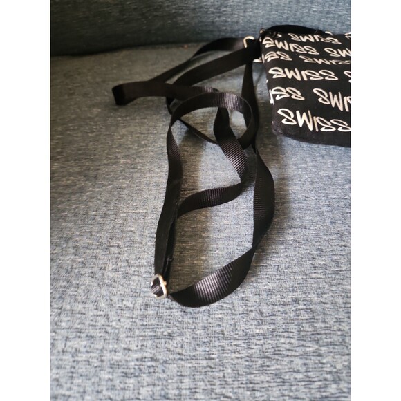 Robin Ruth "Swiss" Small Crossbody Bag - Picture 5 of 6